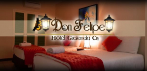 Hotel Don Felipe